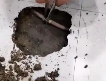 巴南卫生间漏水检测电话