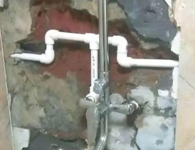 巴南卫生间漏水检测电话