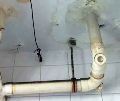 巴南卫生间漏水检测多少钱