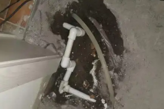 巴南卫生间漏水检测多少钱