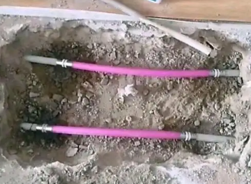 巴南卫生间测漏水多少钱