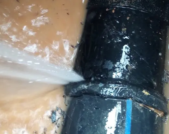 巴南漏水维修价格明细