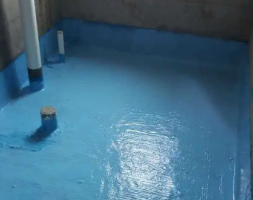 巴南卫生间防水哪家好