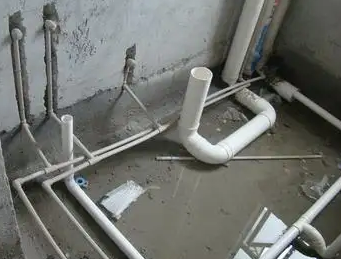 巴南水管维修多少钱