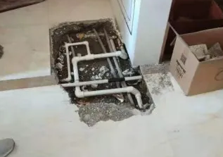 巴南查漏水多少钱